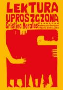 Ok�adka - Lektura uproszczona