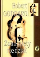 Ok�adka - Zamkni�ty rozdzia�