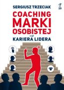 Okadka ksizki - Coaching marki osobistej