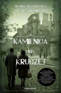 Ok�adka ksi�zki - Kamienica przy Kruczej