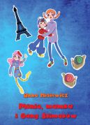 Ok�adka - Minio, mamka i Gang �imak�w