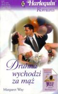 Ok�adka - Druhna wychodzi za m��