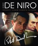 Ok�adka ksi�zki - Robert de Niro. Osobisty Album 
