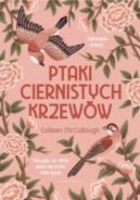 Ok�adka - Ptaki ciernistych krzew�w
