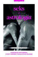 Ok�adka - Seks i astrologia