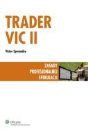 Ok�adka ksi�zki - Trader VIC II