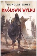 Ok�adka ksi�zki - Kr�lowie Wyldu
