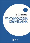 Okadka - Wiktymologia kryminalna