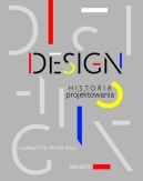 Okładka - Design. Historia projektowania