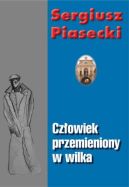 Okadka - Czowiek przemieniony w wilka