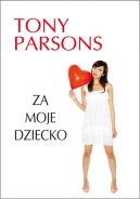 Okładka - Za moje dziecko