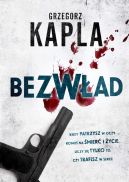Okadka ksizki - Bezwad