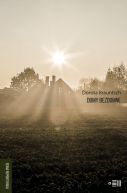 Okładka - Domy bezdomne