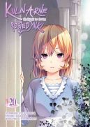 Okładka - KULINARNE POJEDYNKI: TOM 20