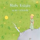 Okadka ksizki - May Ksi uczy cyferek
