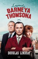 Ok�adka - Legenda Barneya Thompsona