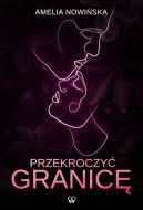 Ok�adka - Przekroczy� granic�