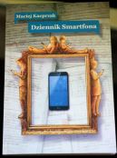 Okadka - Dziennik Smartfona