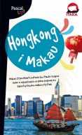 Okadka ksizki - Hongkong i Makau
