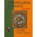 Okładka - Hildegarda z Bingen