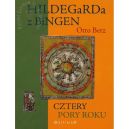 Okładka - Hildegarda z Bingen