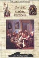 Okadka - Dworek, kontusz, karabela