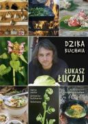Okładka - Dzika kuchnia