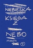 Ok�adka - Niebieska ksi�ga z Nebo 