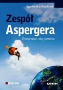Okadka ksizki - Zesp Aspergera. Zrozumie, aby pomc