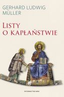 Okadka - Listy o kapastwie
