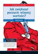 Okładka - Jak zwiększyć poczucie własnej wartości? Trening
