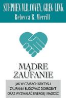 Ok�adka - M�dre zaufanie