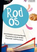 Okładka - Rodos