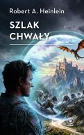 Ok�adka ksi�zki - Szlak Chwa�y