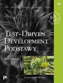 Ok�adka - Test-Driven Development. Podstawy