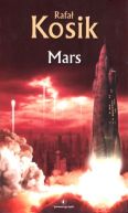 Okładka ksiązki - Mars