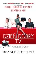 Okładka - Dzień dobry TV