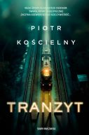 Okładka ksiązki - Tranzyt