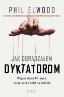 Ok�adka - Jak doradza�em dyktatorom