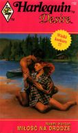 Ok�adka - Mi�o�� na drodze
