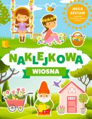 Ok�adka - Naklejkowa wiosna-2026