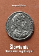 Okładka - Słowianie plemionami zagubionymi