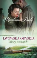 Okadka ksizki - Nowy pocztek