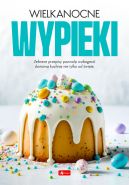 Okładka - Wielkanocne wypieki