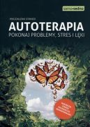Ok�adka - Samo Sedno - Autoterapia. Pokonaj problemy, stres i l�ki