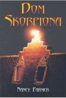 Ok�adka - Dom Skorpiona