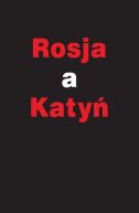 Ok�adka - Rosja a Katy�
