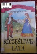 Ok�adka - Szcz�liwe lata