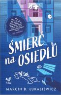 Ok�adka - �mier� na osiedlu