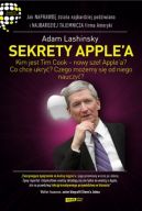 Okadka ksiki - Sekrety Apple
